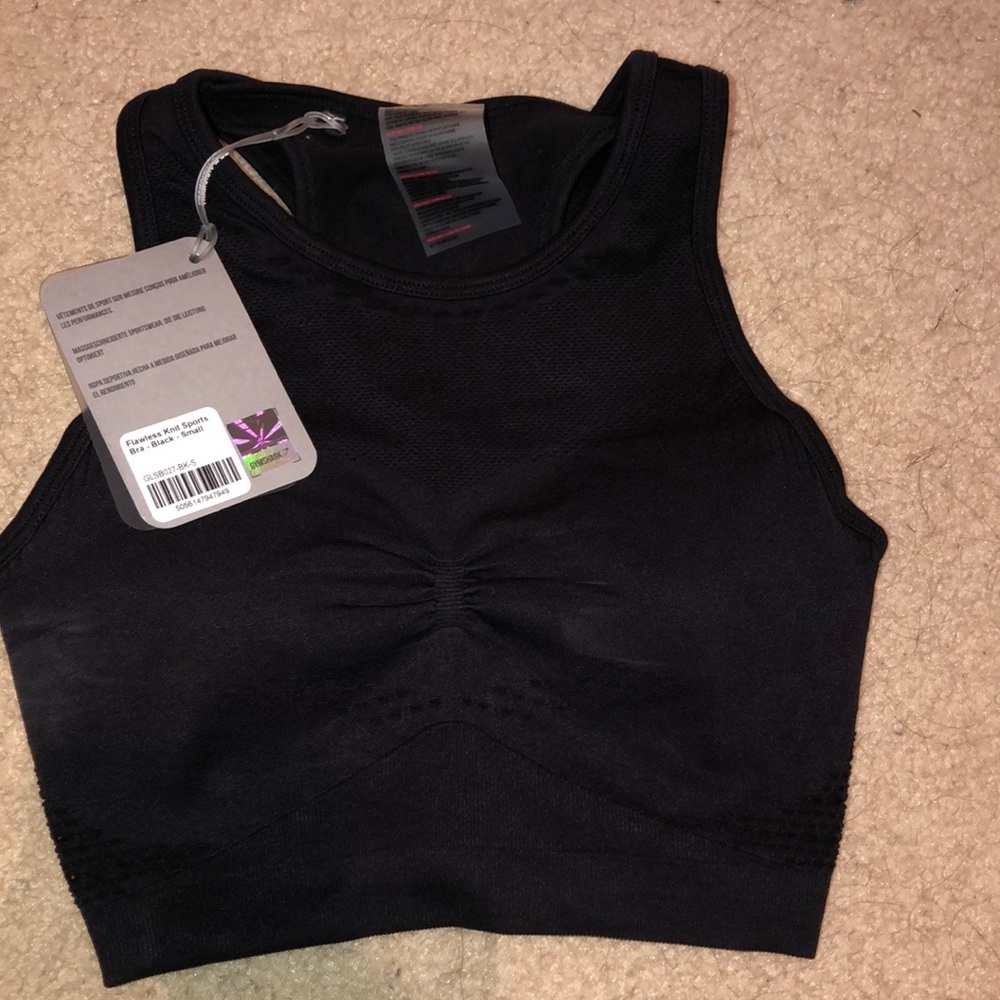Gymshark Sports Bra